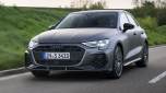2024 Audi S3